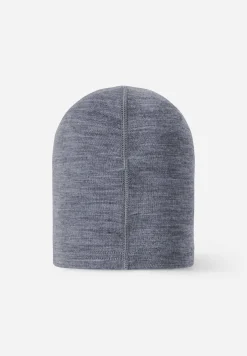 Merino Wool Beanie - Dimma