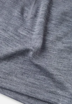 Merino Wool Beanie - Dimma