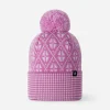 Merino Wool Beanie - Kuurassa