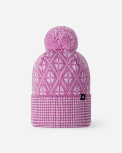 Merino Wool Beanie - Kuurassa