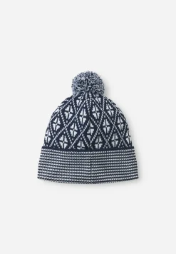 Merino Wool Beanie - Kuurassa