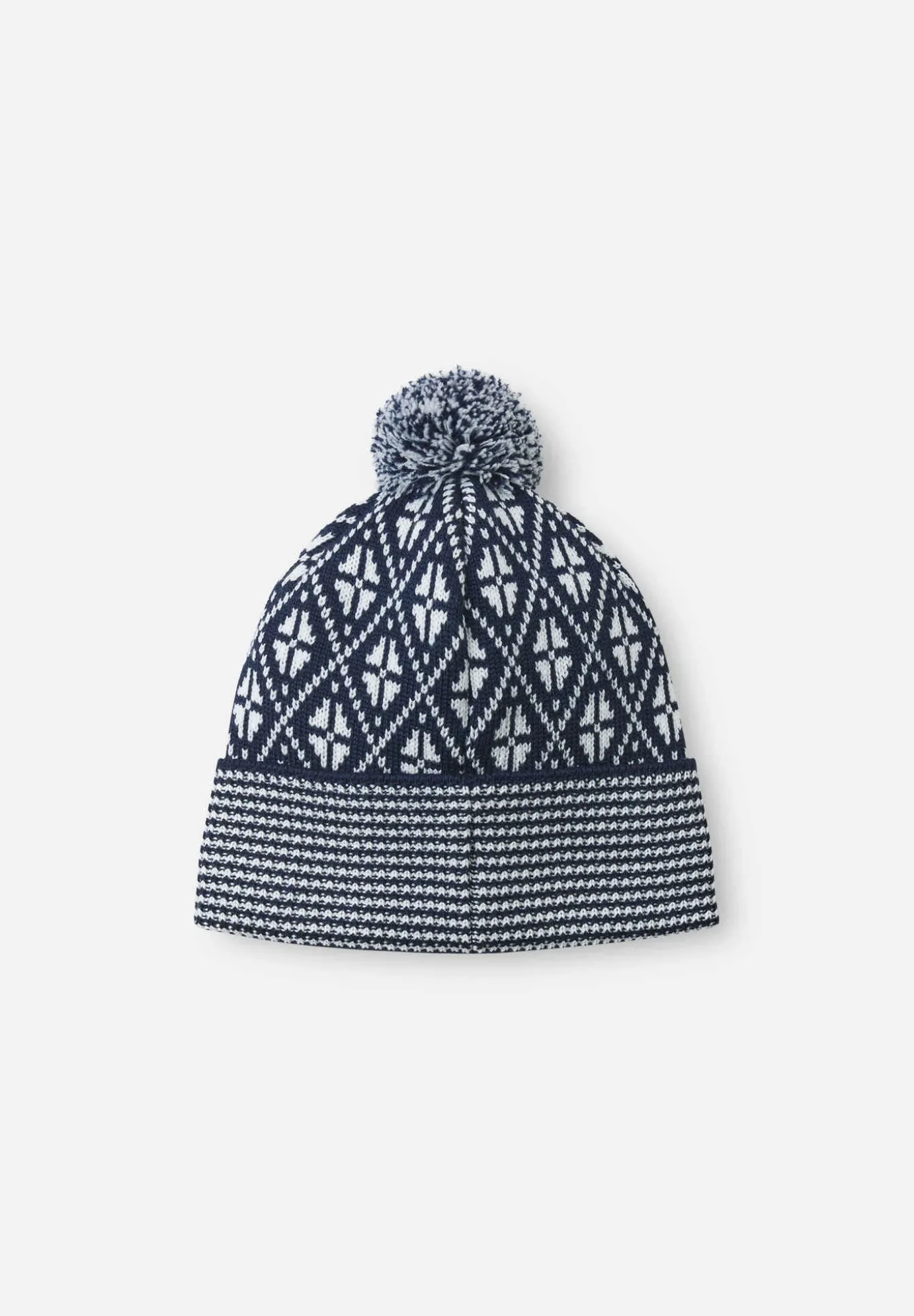 Merino Wool Beanie - Kuurassa