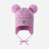 Merino Wool Beanie - Kuuru