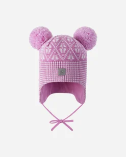 Merino Wool Beanie - Kuuru
