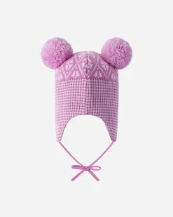 Merino Wool Beanie - Kuuru
