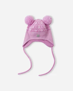 Merino Wool Beanie - Kuuru