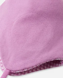 Merino Wool Beanie - Kuuru