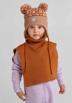 Merino Wool Beanie - Kuuru