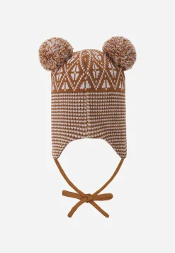 Merino Wool Beanie - Kuuru