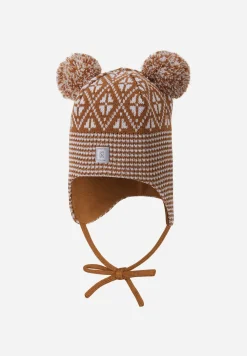 Merino Wool Beanie - Kuuru