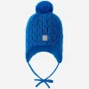 Merino Wool Beanie - Nunavut