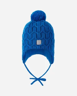 Merino Wool Beanie - Nunavut