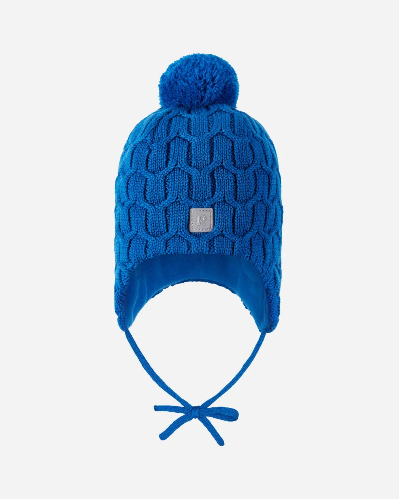 Merino Wool Beanie - Nunavut
