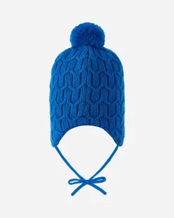 Merino Wool Beanie - Nunavut