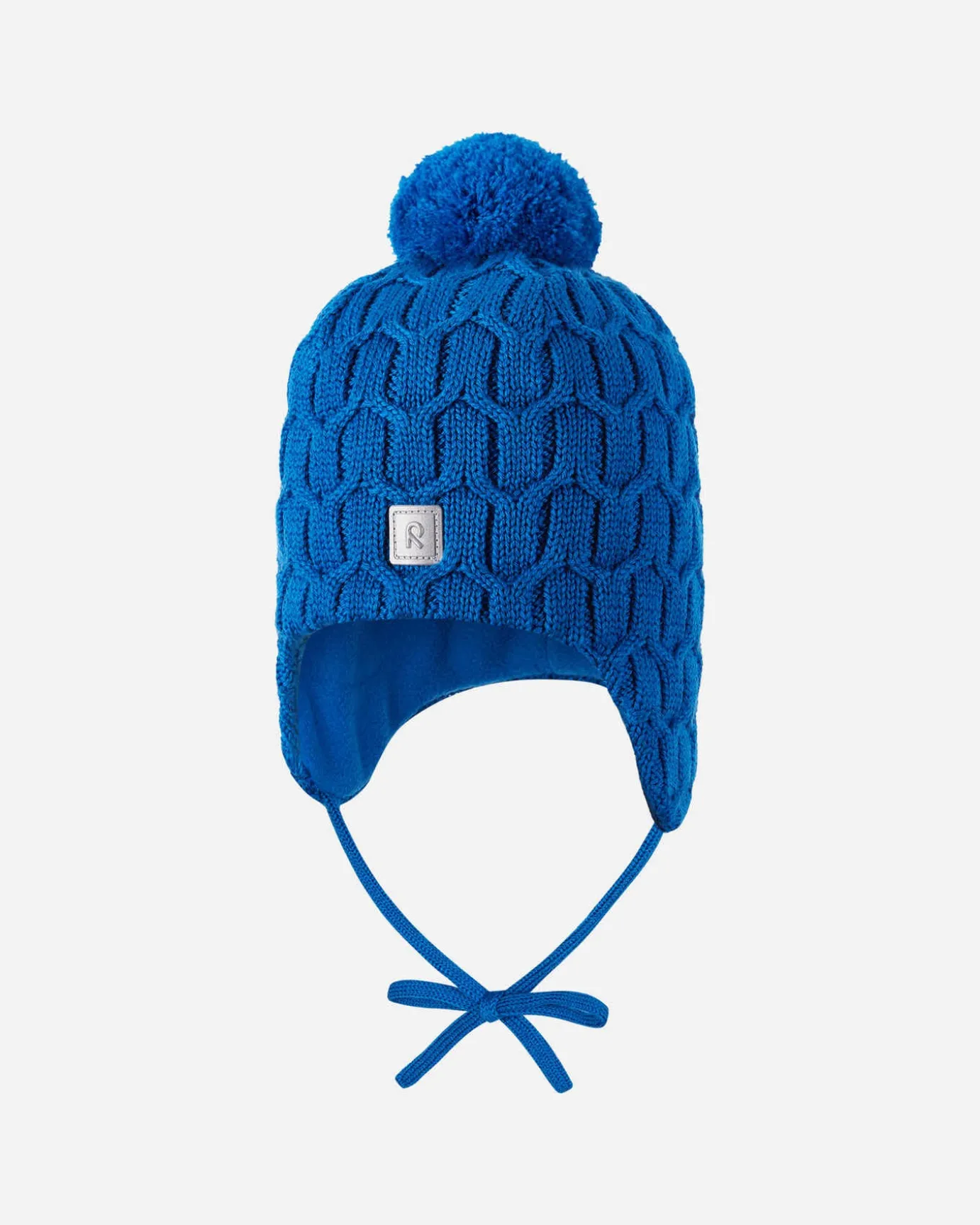 Merino Wool Beanie - Nunavut