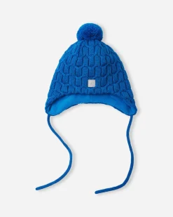 Merino Wool Beanie - Nunavut