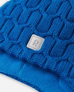Merino Wool Beanie - Nunavut