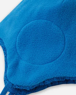 Merino Wool Beanie - Nunavut