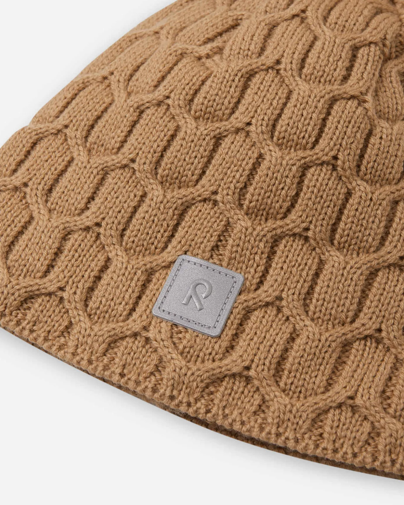 Merino Wool Beanie - Nyksund