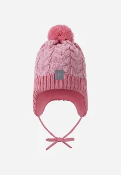 Merino Wool Beanie - Paljakka
