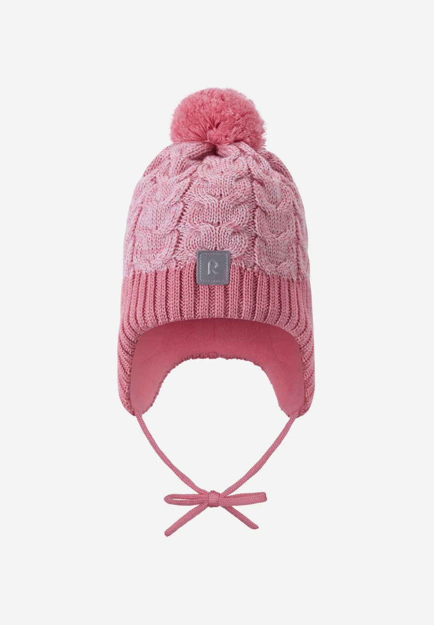 Merino Wool Beanie - Paljakka