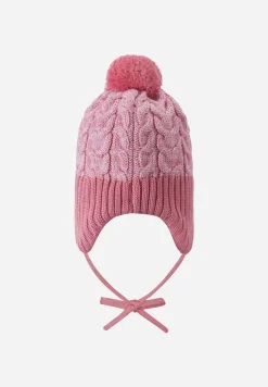 Merino Wool Beanie - Paljakka