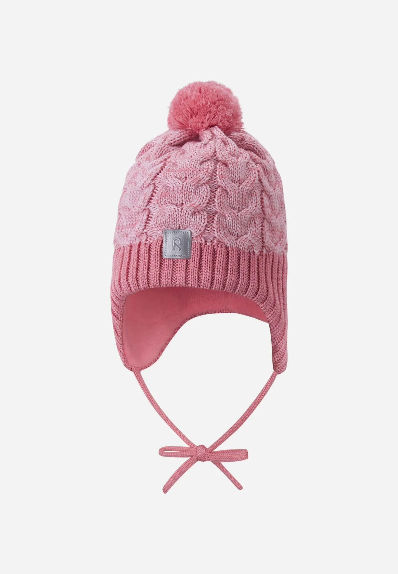 Merino Wool Beanie - Paljakka
