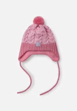 Merino Wool Beanie - Paljakka