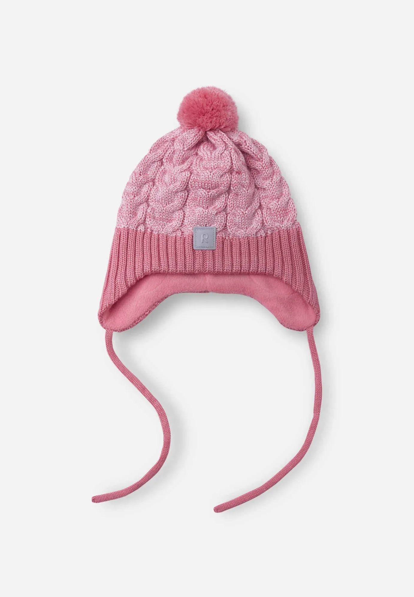 Merino Wool Beanie - Paljakka