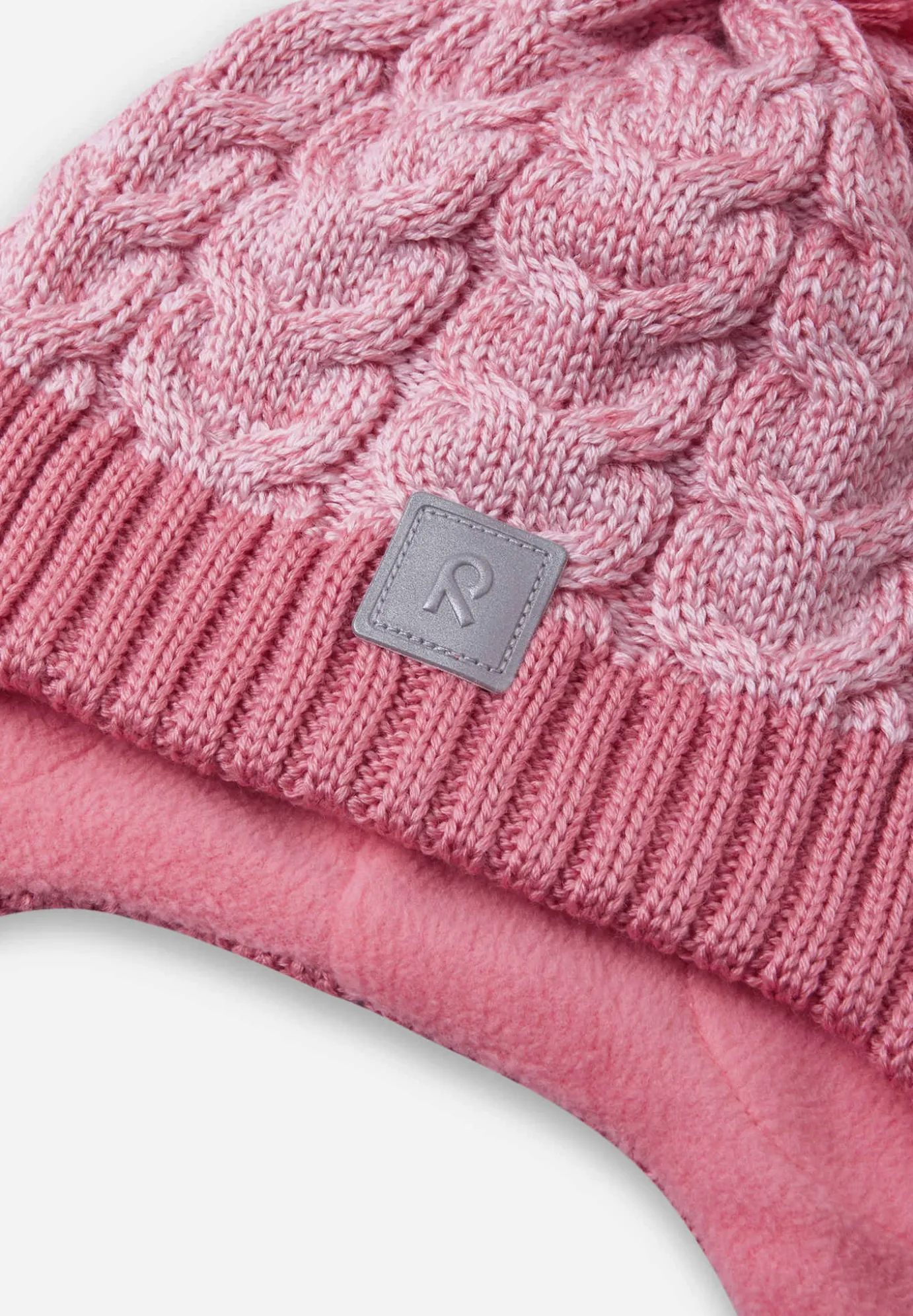 Merino Wool Beanie - Paljakka