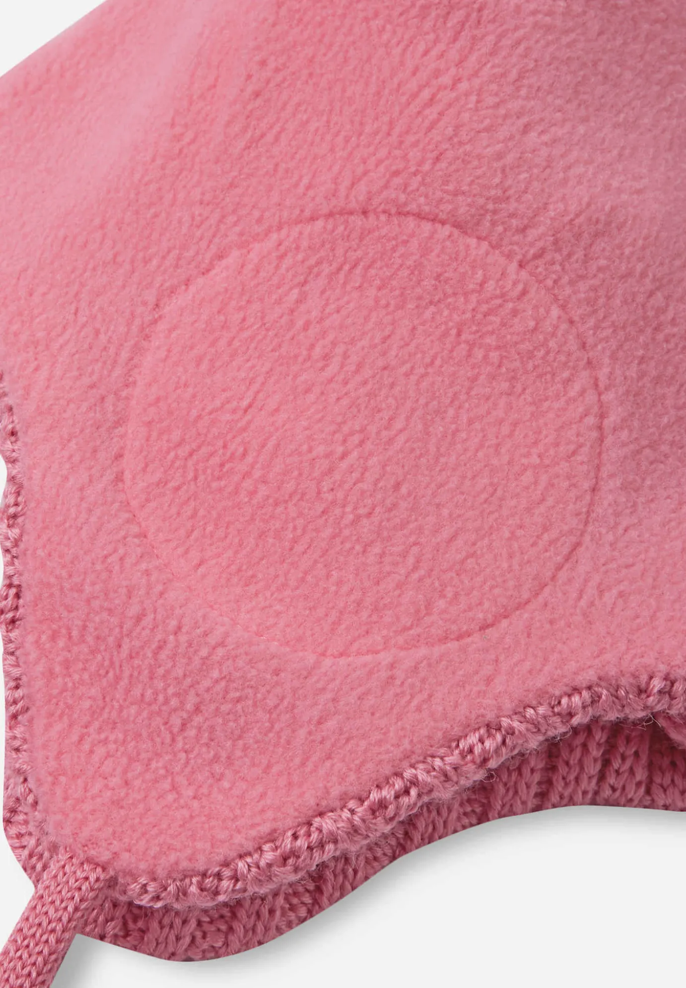 Merino Wool Beanie - Paljakka