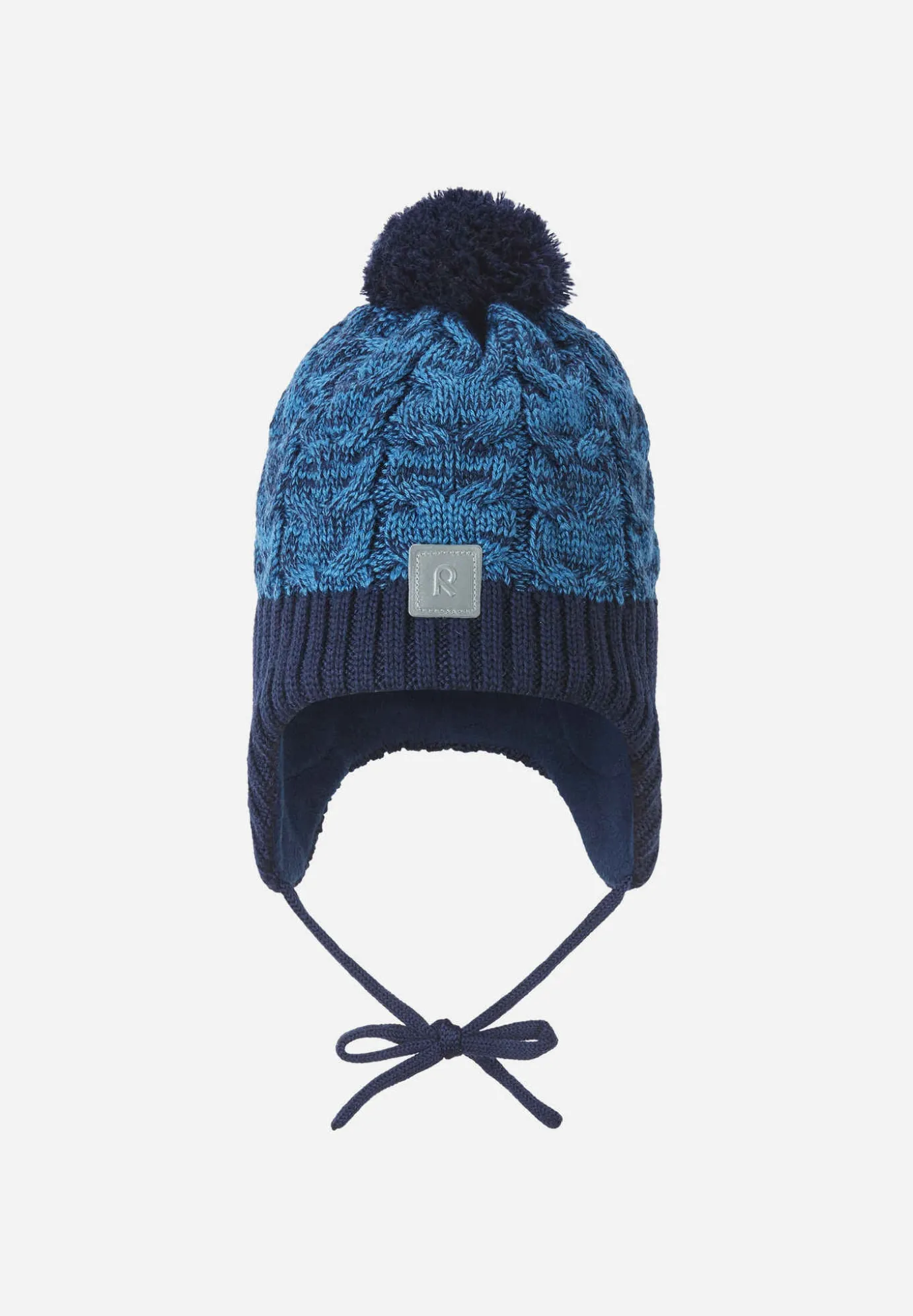 Merino Wool Beanie - Paljakka