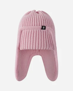 Merino Wool Beanie - Solmu