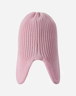 Merino Wool Beanie - Solmu