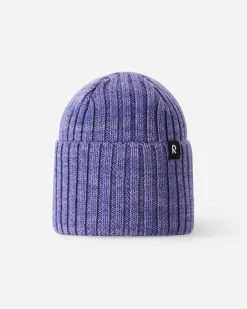 Merino Wool Beanie - Villaisa