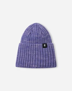 Merino Wool Beanie - Villaisa