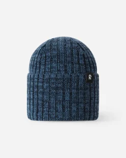 Merino Wool Beanie - Villaisa