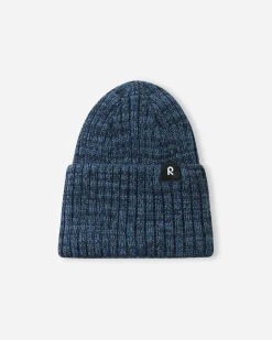 Merino Wool Beanie - Villaisa