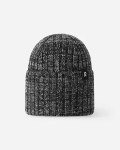 Merino Wool Beanie - Villaisa