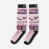 Merino Wool Blend Socks - Suksee