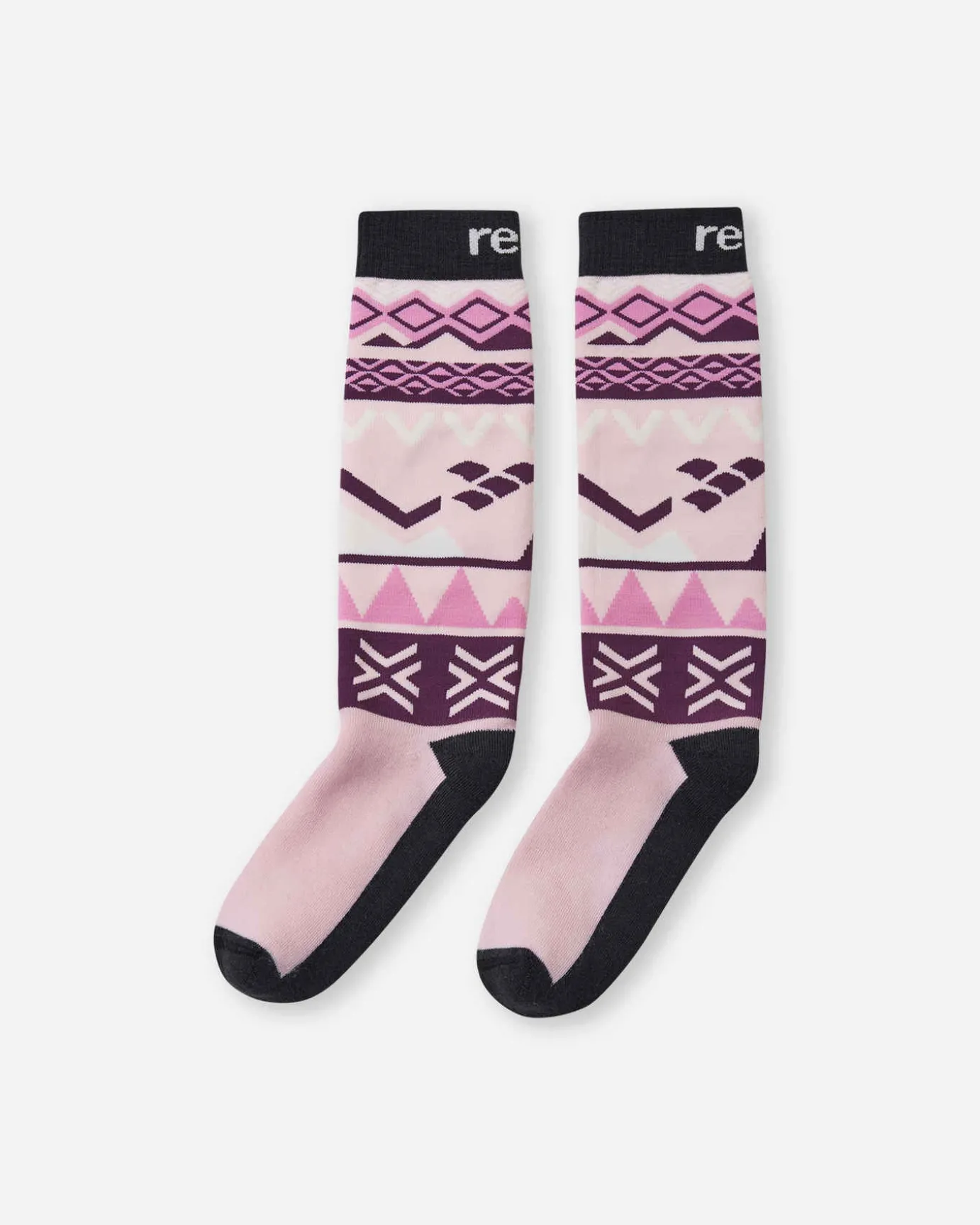 Merino Wool Blend Socks - Suksee