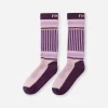 Merino Wool Blend Socks - Frotee