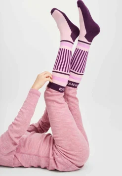 Merino Wool Blend Socks - Frotee