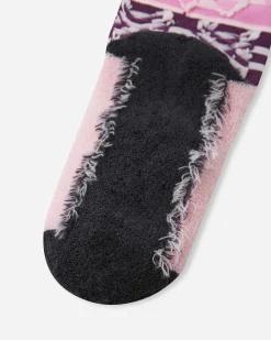 Merino Wool Blend Socks - Suksee