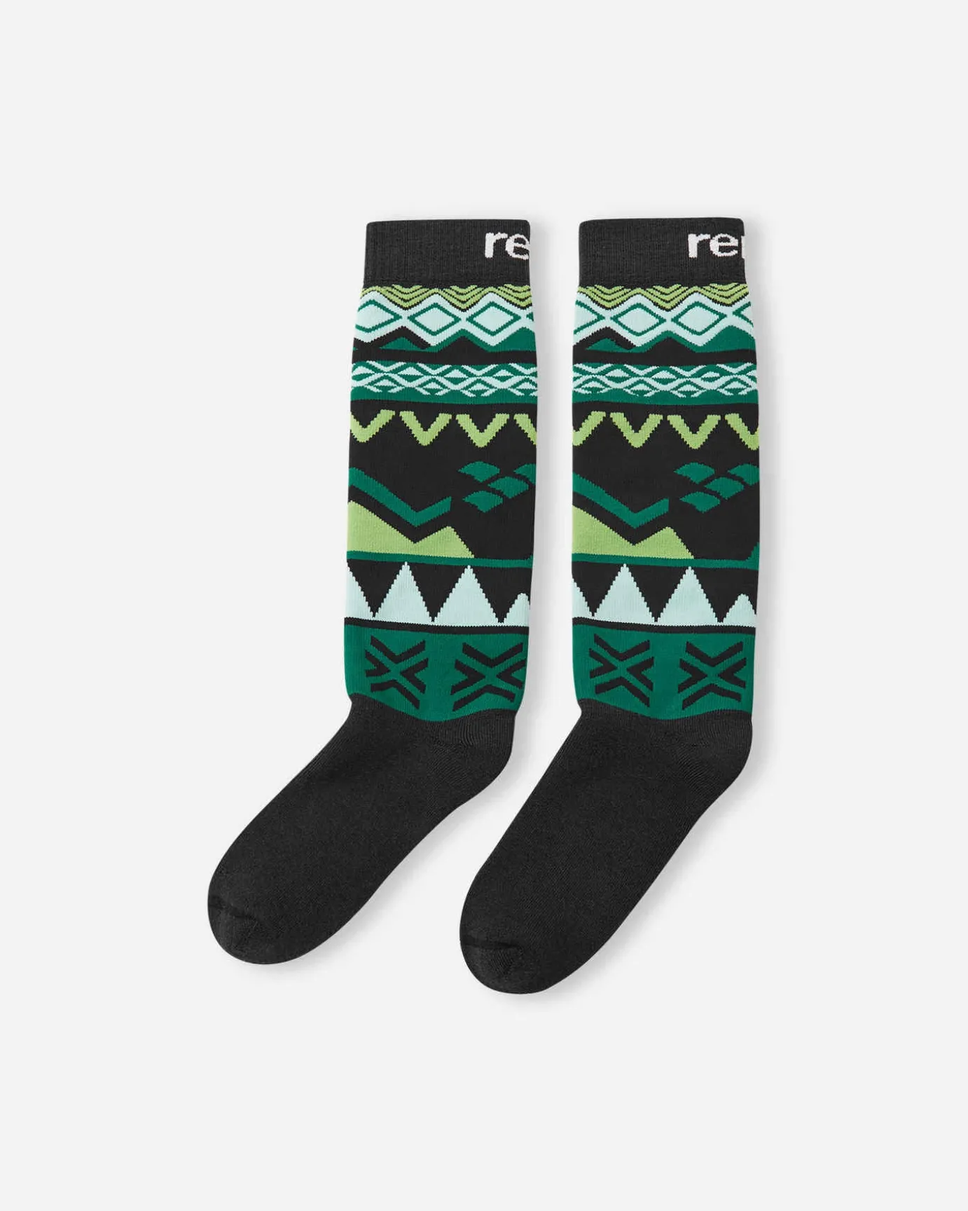 Merino Wool Blend Socks - Suksee