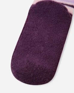 Merino Wool Blend Socks - Frotee