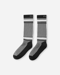 Merino Wool Blend Socks - Frotee