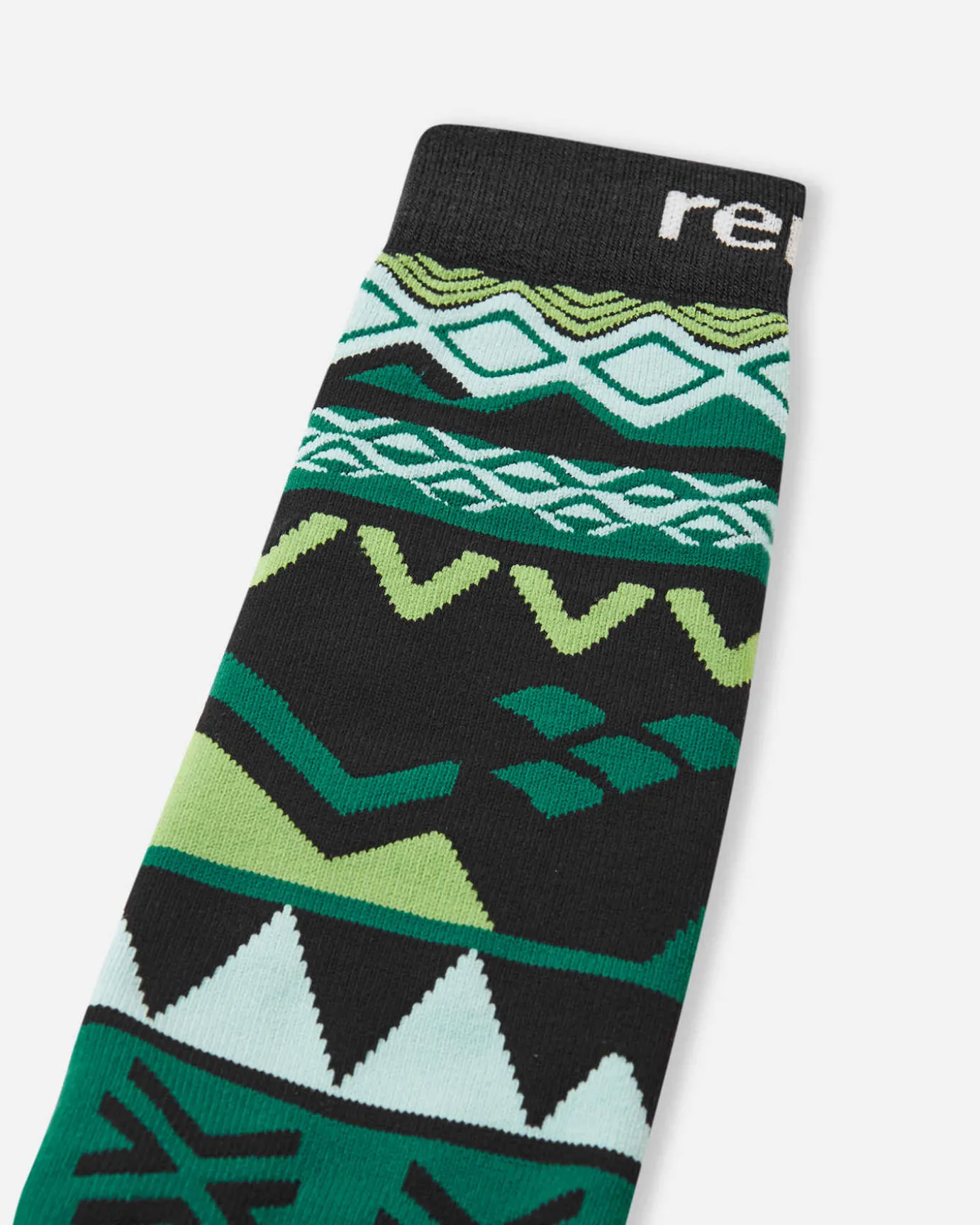 Merino Wool Blend Socks - Suksee