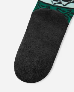 Merino Wool Blend Socks - Suksee