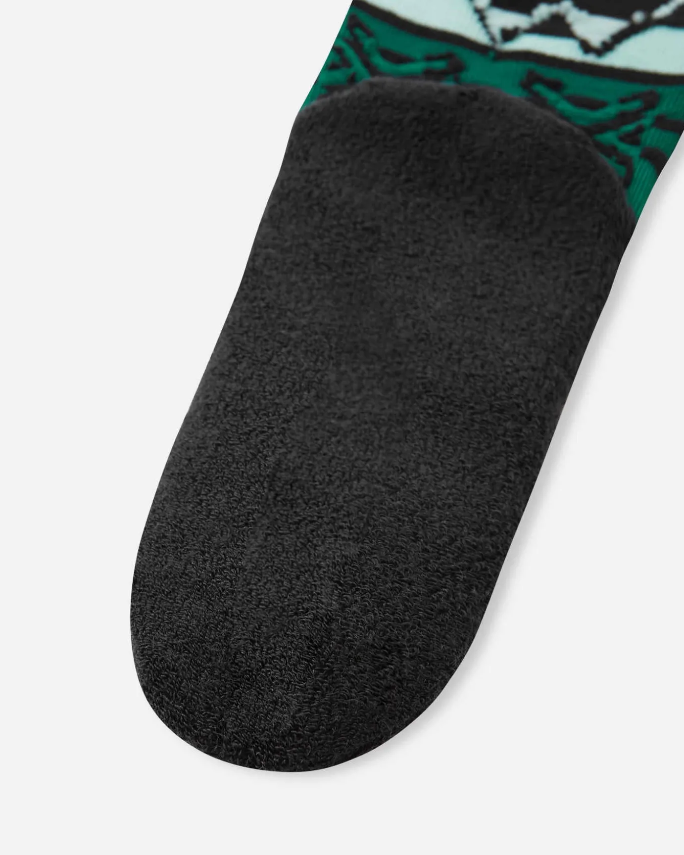 Merino Wool Blend Socks - Suksee